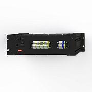 Рэковый блок управления лебедками на 4 канала PB MCR T6-4-10